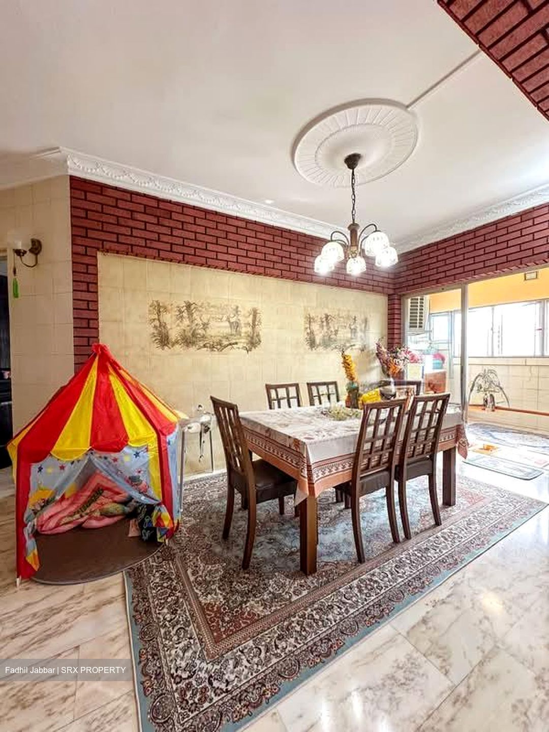 Blk 436 Jurong West Avenue 1 (Jurong West), HDB 5 Rooms #579985221